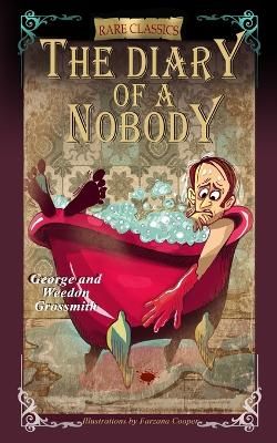 Picture of The Diary of a Nobody