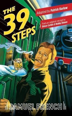 Picture of The 39 Steps
