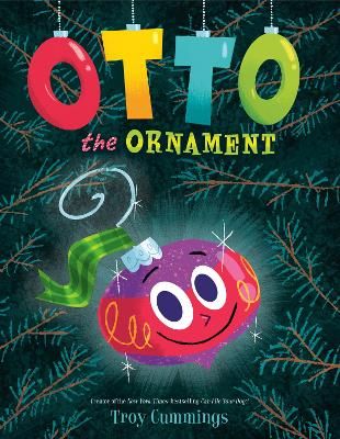 Picture of Otto The Ornament