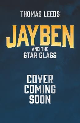 Picture of Jayben and the Star Glass: Book 2