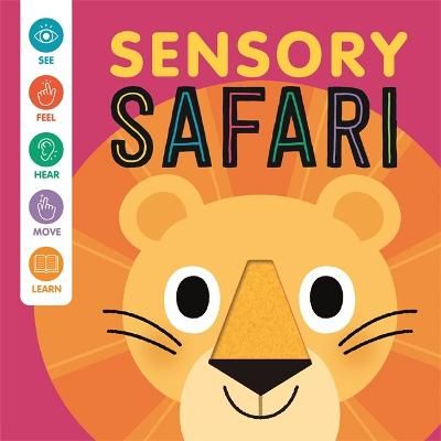 Picture of Sensory Safari
