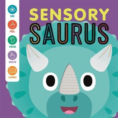 Picture of Sensory 'Saurus