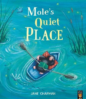 Picture of Mole's Quiet Place