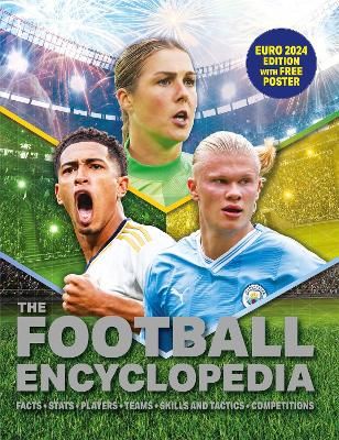 Picture of The Football Encyclopedia