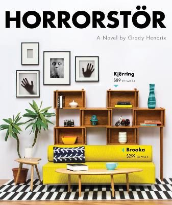 Picture of Horrorstor: A Novel