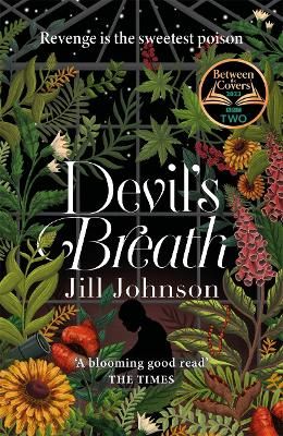 Picture of Devil's Breath: A BBC Between the Covers Book Club Pick