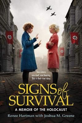 Picture of Signs of Survival