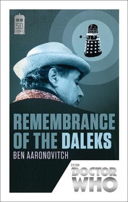 Picture of Doctor Who: Remembrance of the Daleks: 50th Anniversary Edition