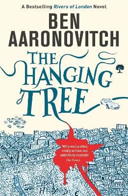 Picture of The Hanging Tree: Book 6 in the #1 bestselling Rivers of London series