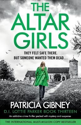 Picture of The Altar Girls: An addictive crime thriller packed with mystery and suspense