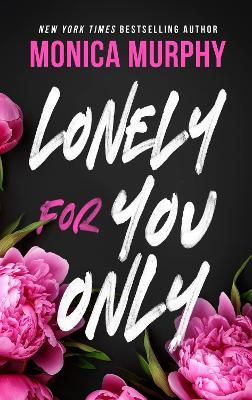 Picture of Lonely For You Only