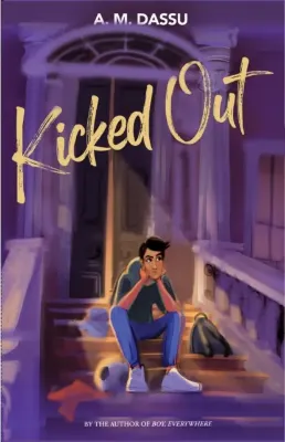Picture of Kicked Out: A Boy, Everywhere story