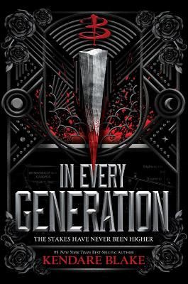 Picture of In Every Generation: (Buffy: The Next Generation, Book 1)