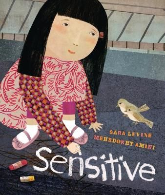 Picture of Sensitive