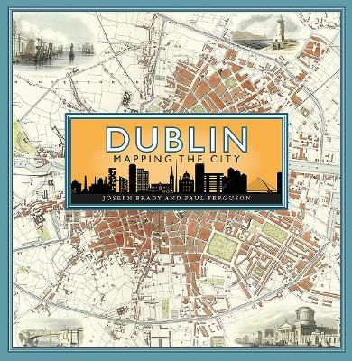 Picture of Dublin: Mapping the City