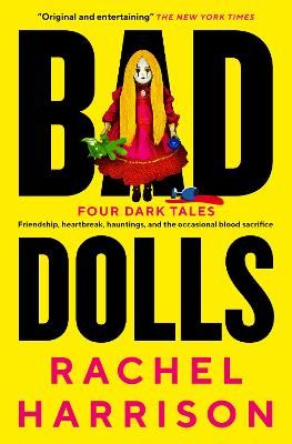 Picture of Bad Dolls