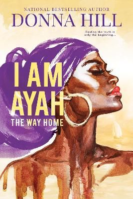 Picture of I Am Ayah: The Way Home