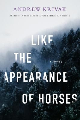 Picture of Like the Appearance of Horses