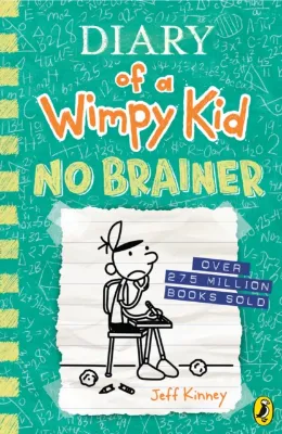 Picture of Diary of a Wimpy Kid: Book 18