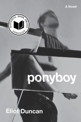 Picture of Ponyboy: A Novel