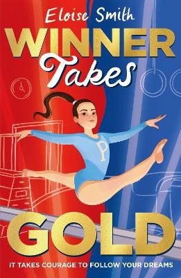 Picture of Winner Takes Gold
