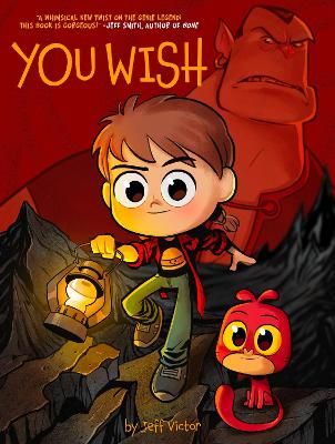 Picture of You Wish (Book 1)