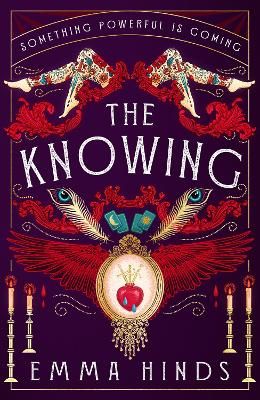 Picture of The Knowing: The most intoxicating gothic, historical fiction debut of 2024