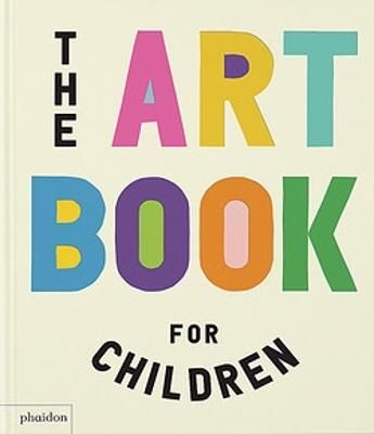 Picture of The Art Book for Children