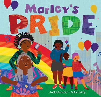 Picture of Marley's Pride
