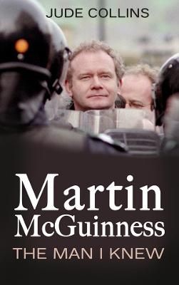 Picture of Martin McGuinness: The Man I Knew