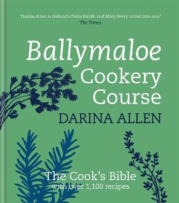 Picture of Ballymaloe Cookery Course: Revised Edition