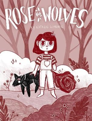 Picture of Rose Wolves (Book 1)