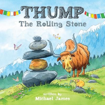 Picture of Thump the Rolling Stone