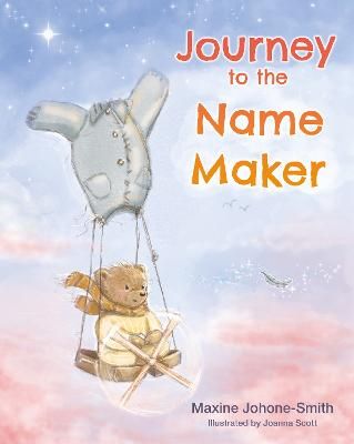 Picture of Journey to the Name Maker