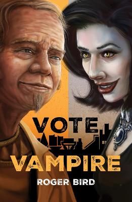 Picture of Vote Vampire