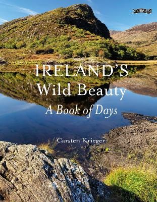 Picture of Ireland's Wild Beauty: A Book of Days