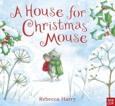 Picture of A House for Christmas Mouse