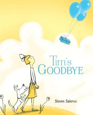Picture of Tim's Goodbye