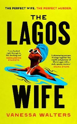 Picture of The Lagos Wife
