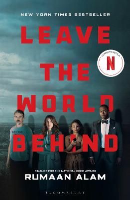 Picture of Leave the World Behind