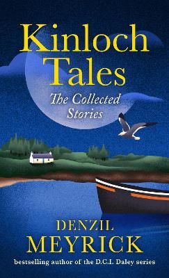 Picture of Kinloch Tales: The Collected Stories
