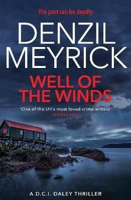 Picture of Well of the Winds: A D.C.I. Daley Thriller