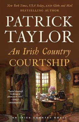Picture of An Irish Country Courtship: A Novel