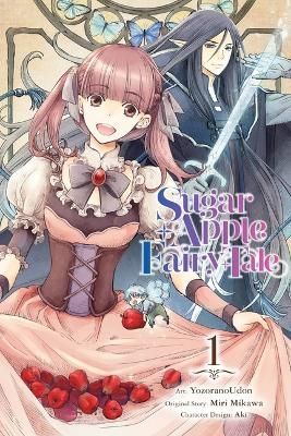 Picture of Sugar Apple Fairy Tale, Vol. 1 (manga)