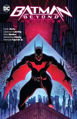 Picture of Batman Beyond: Neo-Year
