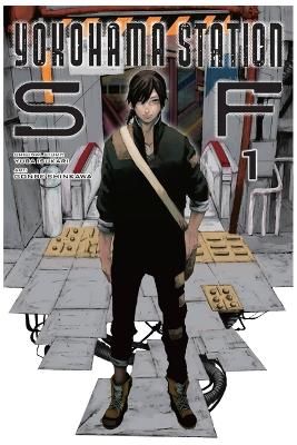 Picture of Yokohama Station SF, Vol. 1 (manga)
