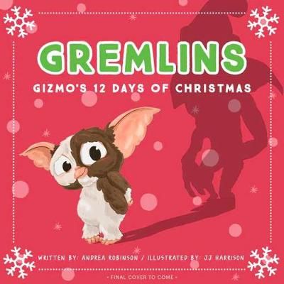 Picture of Gremlins: The Illustrated Storybook