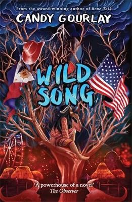 Picture of Wild Song