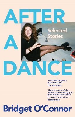 Picture of After a Dance: Selected Stories