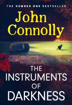 Picture of The Instruments of Darkness: A Charlie Parker Thriller